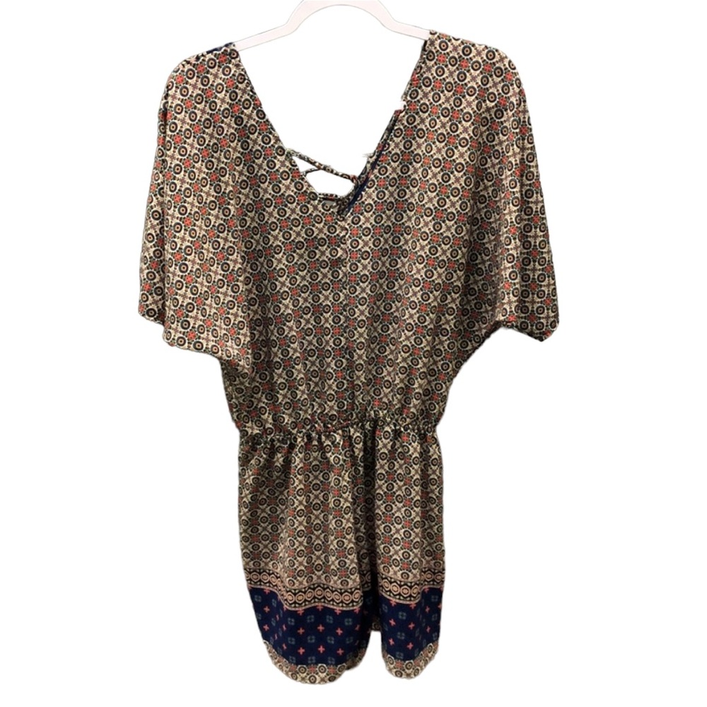 Le Lis Romper - Picture 2 of 6